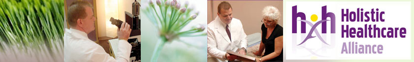 Holistic Healthcare Alliance